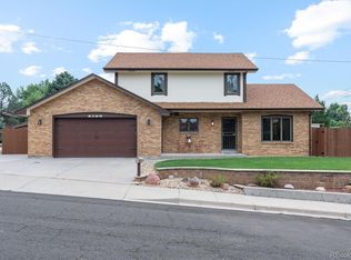 2700 S Reed St, Denver, CO 80227