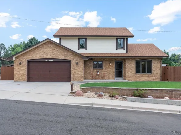 2700 S Reed Street, Denver, CO 80227