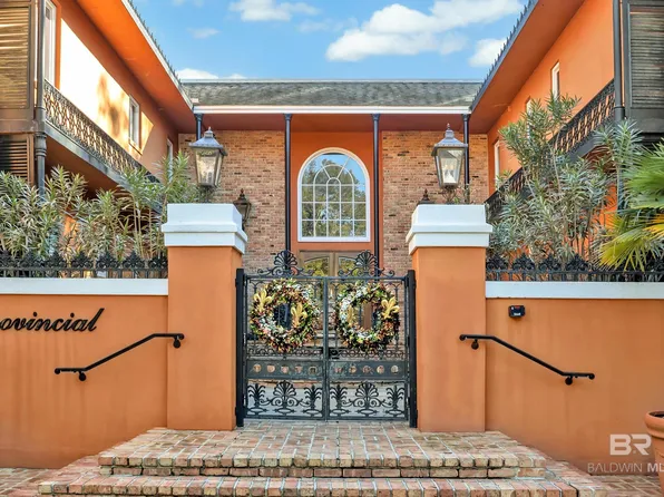 110 Fairhope Ave APT 8, Fairhope, AL 36532