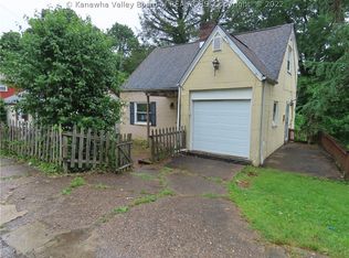 1501 Ravinia Rd, Charleston, WV 25314