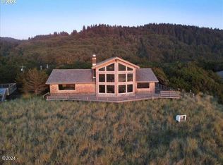 5600 Jasmine Ave, Cloverdale, OR 97112