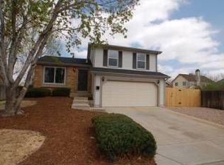 14151 E Elk Pl, Denver, CO 80239