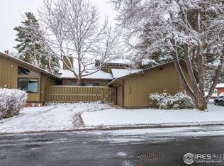 1025 Wind Trl #1, Fort Collins, CO 80526
