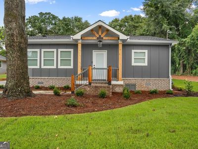 209 Bryan St, McDonough, GA, 30253