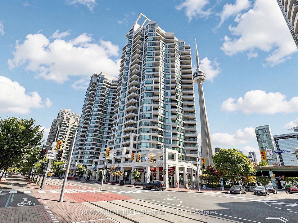 1st image of 228 Queens Quay W #1501