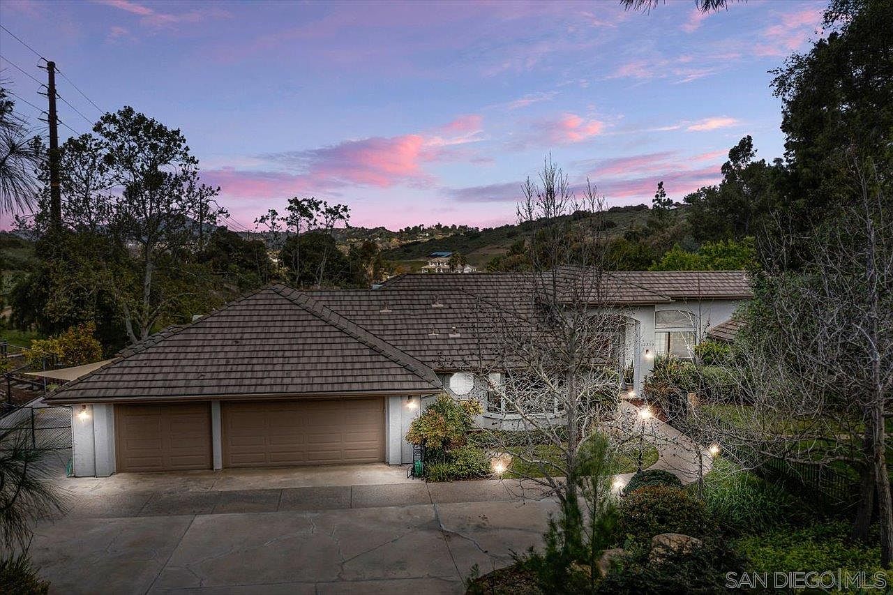 13710 Paseo Bonita, Poway, CA 92064 Zillow