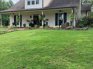 388 Bethel Church Rd, Fulton, MS 38843