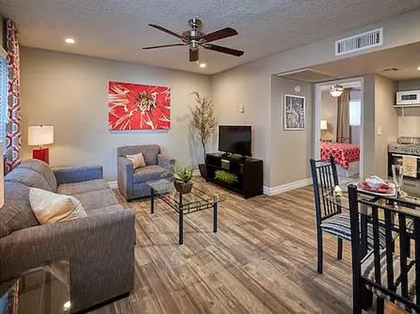 Fiesta Village Furnished Apts