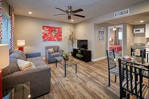 Fiesta Village Furnished Apts Photo 1
