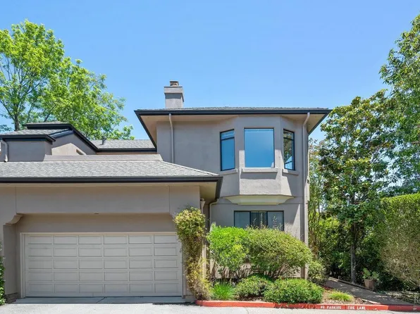 36 Mariposa Avenue #1, San Anselmo, CA 94960