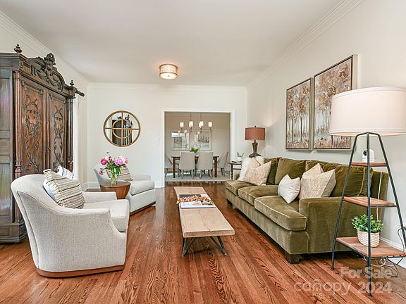 4th image of 5114 Daresby Ct