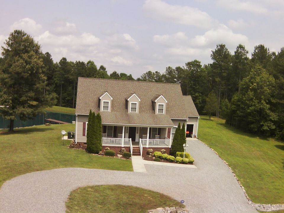 500 Mill Stone Ln, Brodnax, VA 23920 Zillow