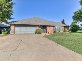 6006 N Ross Ave, Oklahoma City, OK 73112