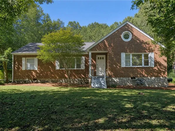 640 Webster Dr, Decatur, GA 30033