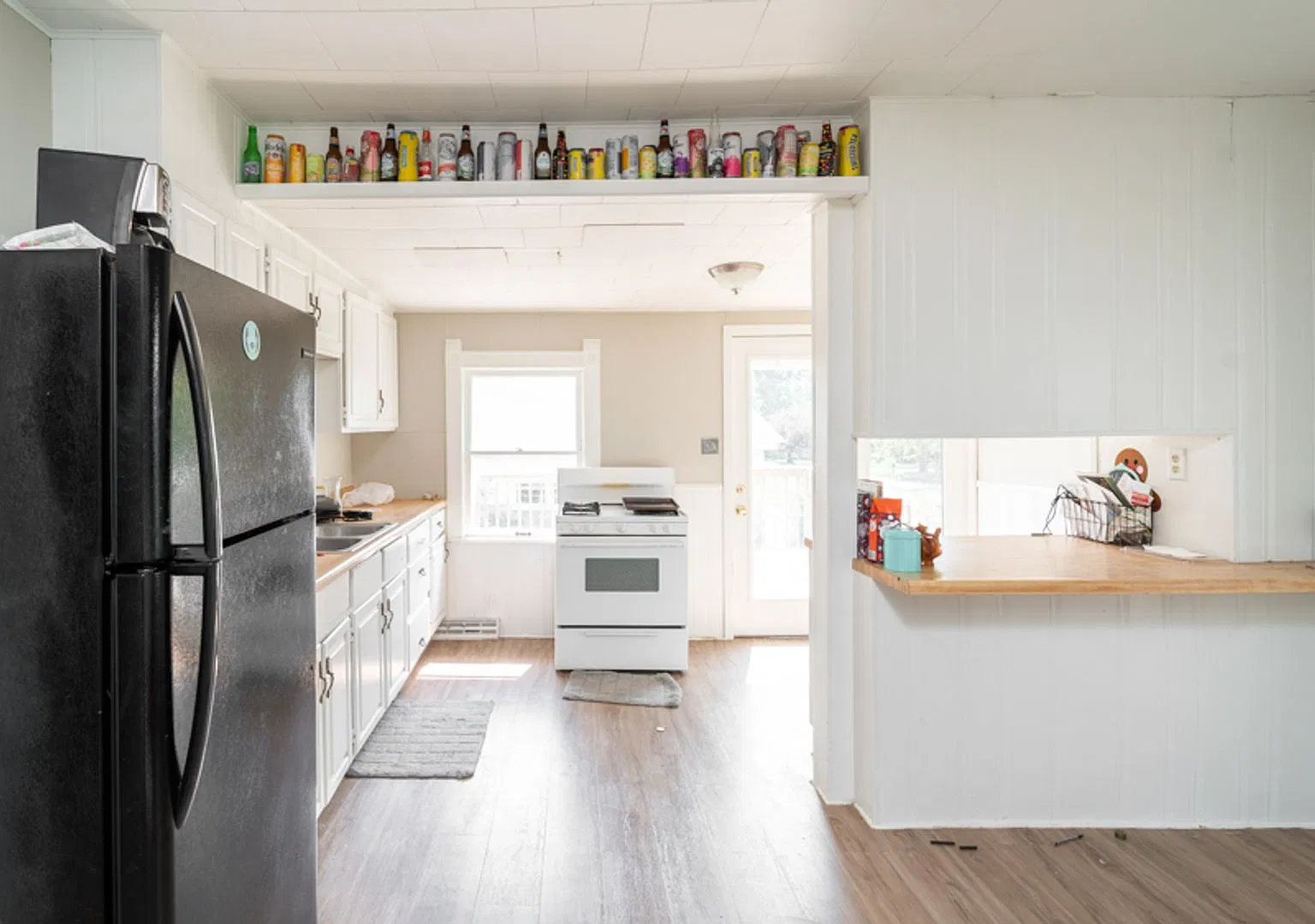 1322 Walnut St - Cedar Falsl — Photo 1