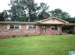 1312 Montevallo Rd, Weaver, AL 36277