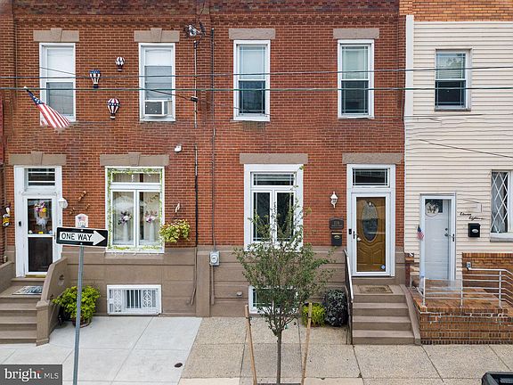4th image of 1116 McKean St