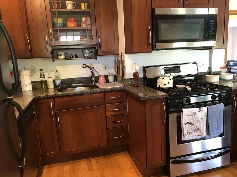 46 Highland Ave #3A — Photo 3