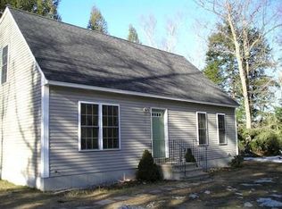 15 River Ridge Rd, Plymouth, NH 03264