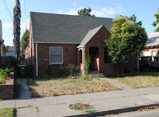 130 E Wyandotte St, Stockton, CA 95204