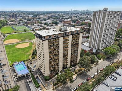 150 Overlook Ave APT 9C, Hackensack, NJ, 07601