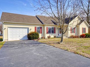 110 Fox Dale Rd, Magnolia, DE 19962