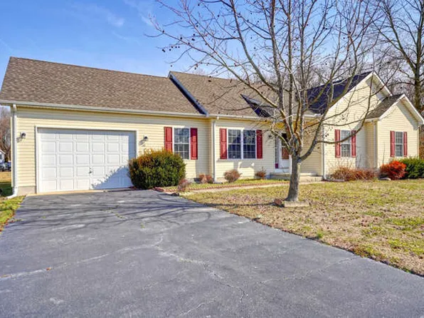 110 Fox Dale Rd, Magnolia, DE 19962