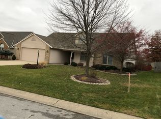 8420 Summerset Pl, Fort Wayne, IN 46825