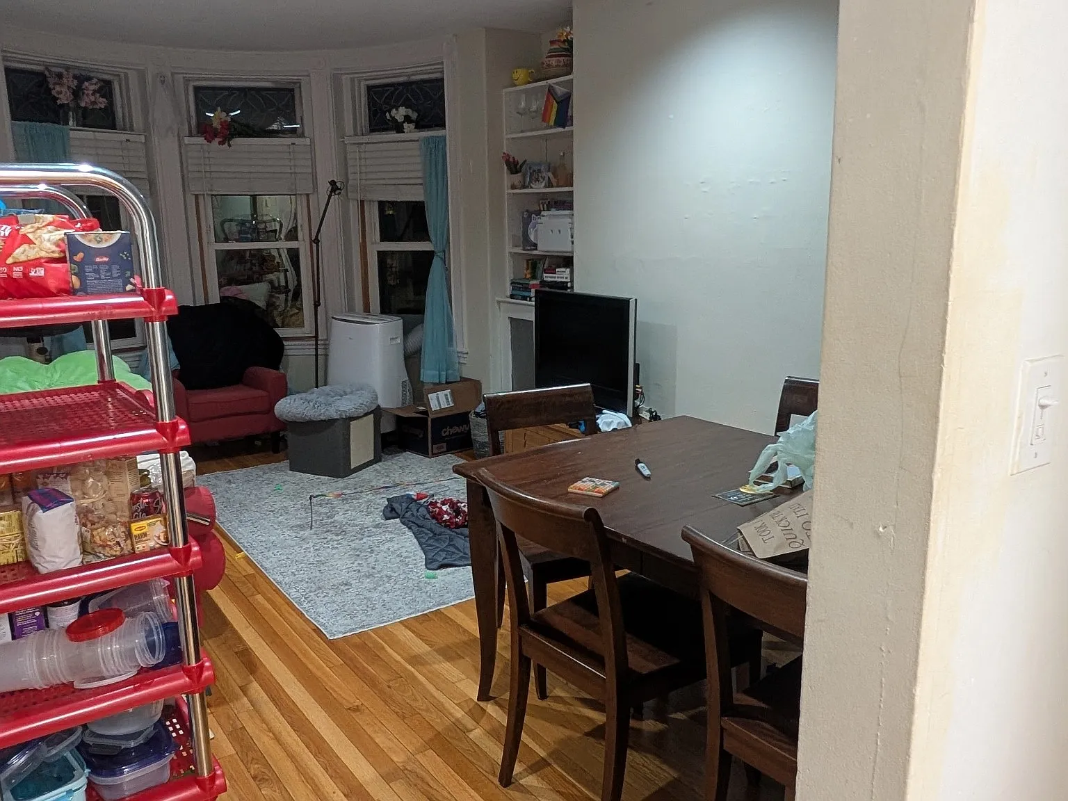 45 Westland Ave — Photo 3