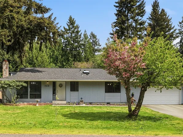 7218 194th Avenue E, Bonney Lake, WA 98391