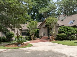2420 Bateau Trce, Seabrook Island, SC 29455