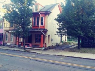 145 W Broadway, Jim Thorpe, PA 18229