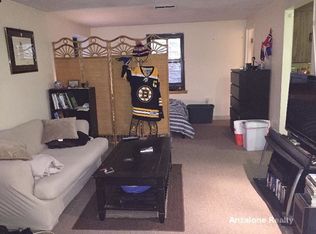 384 Commercial St, Boston, MA 02109