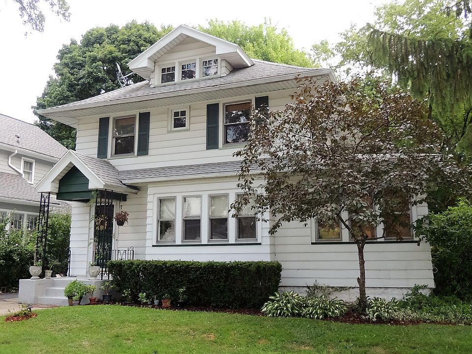 26 Vayo St., E. Irondequoit