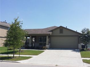 1841 Mathers Mill Trl, Round Rock, TX 78664