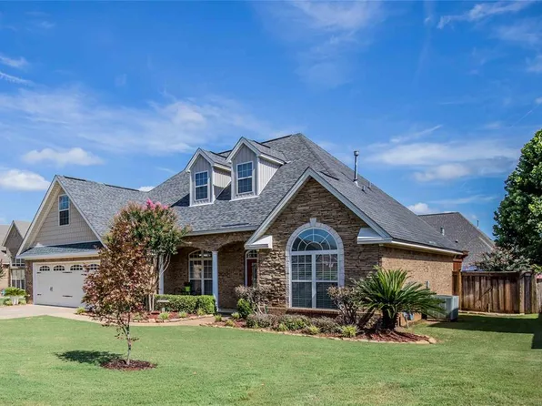 524 Overton Dr, Prattville, AL 36066