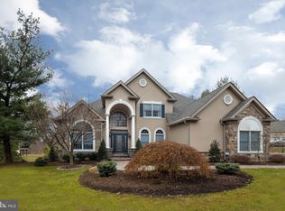 1197 Timbergate Dr, Jenkintown, PA 19046