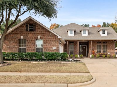 8204 Summerleaf Dr, Arlington, TX, 76001