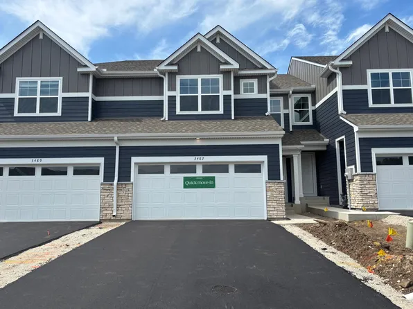 3487 Trails End Cir, Eagan, MN 55123