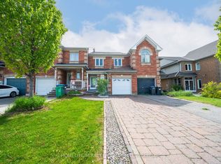 93 Brickyard Way, Brampton, ON L6V 4L7