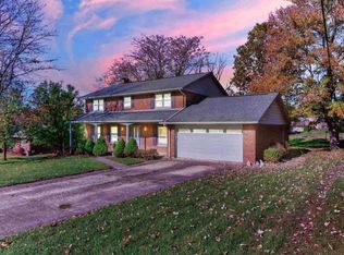 3014 Magnolia Ct, Edgewood, KY 41017