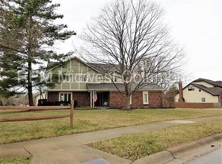 45 Spring Creek Dr, Westerville, OH 43081