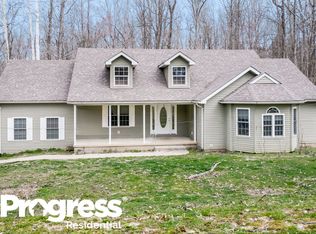 112 Mojave Ter, Carrollton, KY 41008