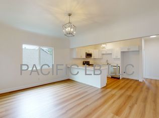 1115 Pacific Ave, Long Beach, CA 90813
