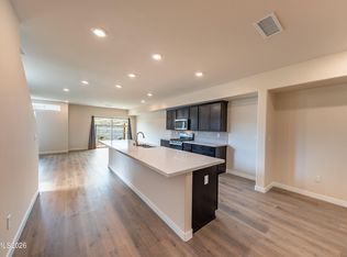 2389 Tecumseh Way #15, Sparks, NV