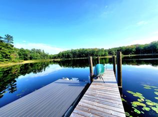 8100 N Marigold Ave, Bitely, MI 49309