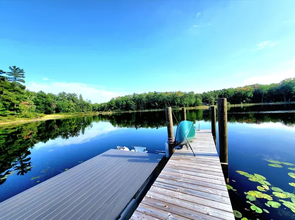 8100 N Marigold Ave, Bitely, MI 49309