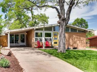 2221 S Quitman Way, Denver, CO 80219