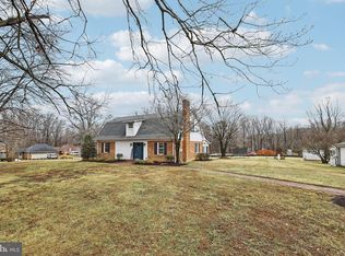 11719 Dumfries Rd, Manassas, VA 20112