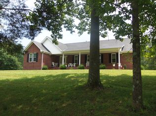 2883 Breeding Rd, Edmonton, KY 42129